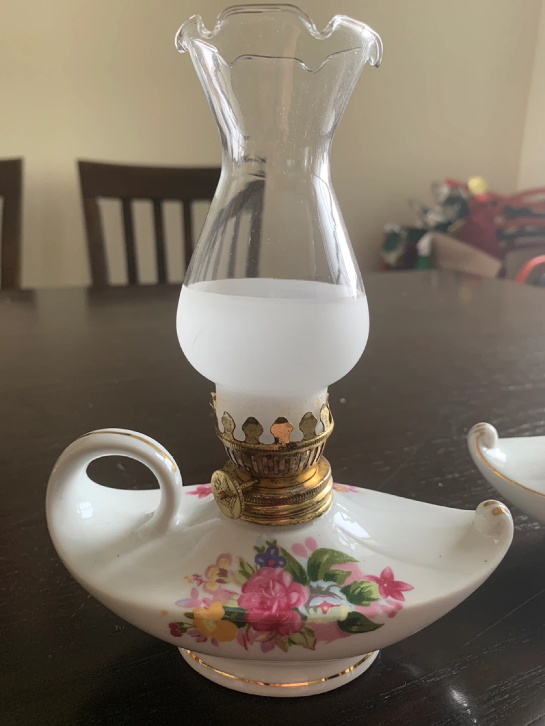 Decorative Oil Lamps (Set of 2) - photo 2