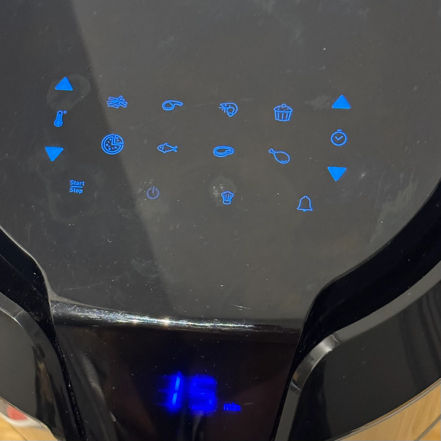 Air Fryer T-fal - photo 5