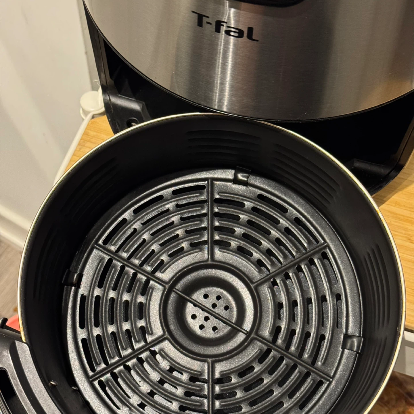 Air Fryer T-fal - photo 2