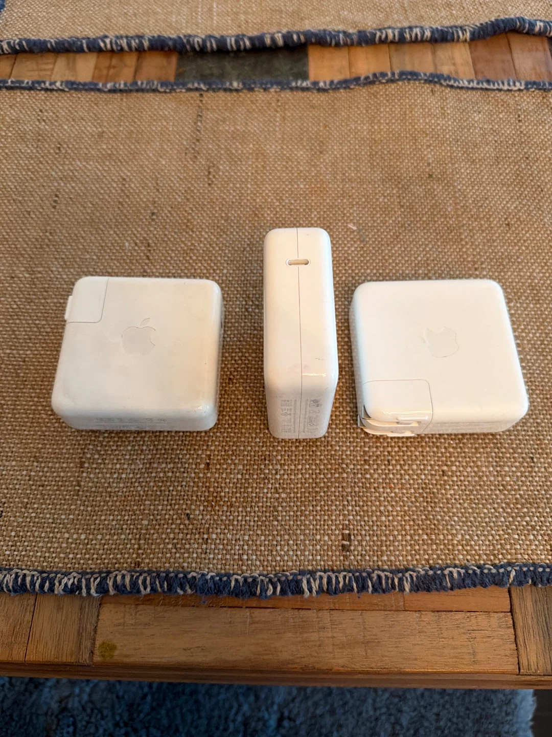 Apple Power Adapters