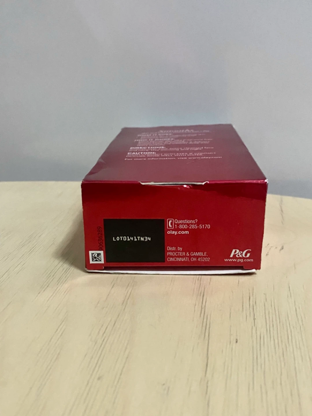 Olay Regenerist Regenerating Serum 50 mL - photo 4