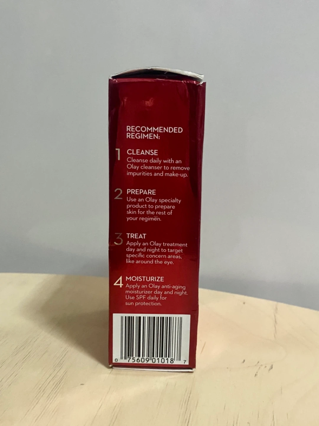 Olay Regenerist Regenerating Serum 50 mL - photo 3