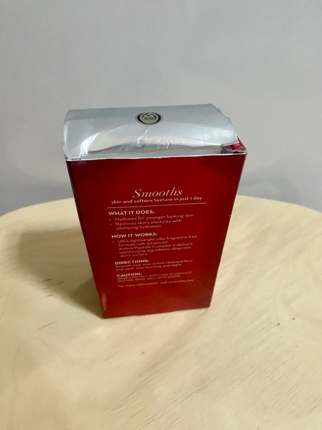 Olay Regenerist Regenerating Serum 50 mL - photo 5