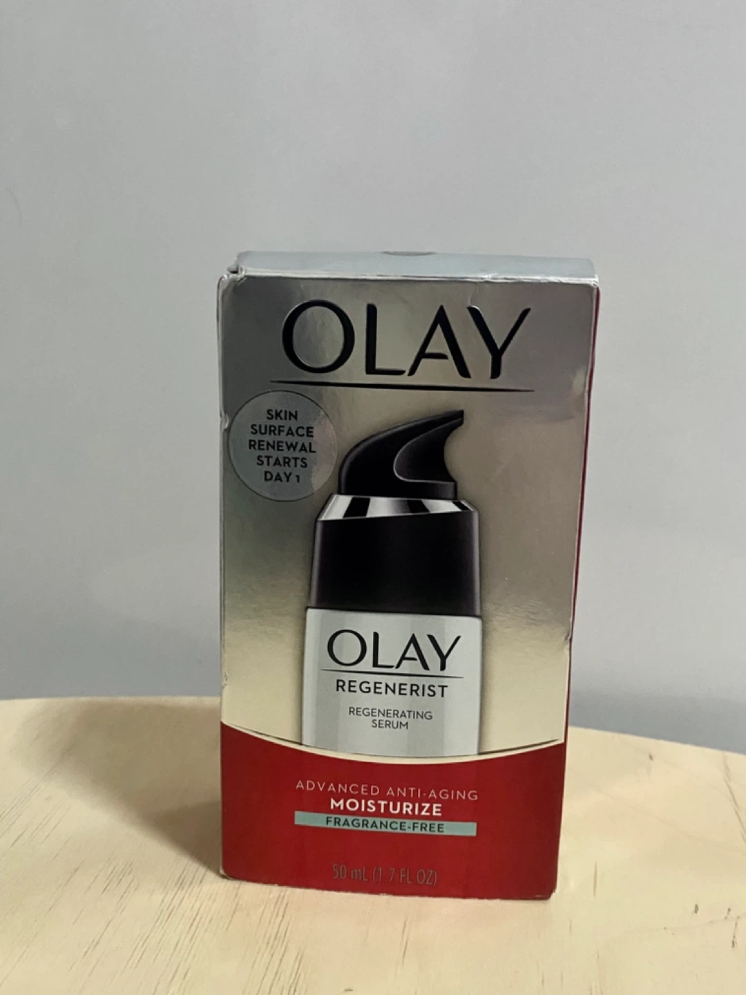 Olay Regenerist Regenerating Serum 50 mL