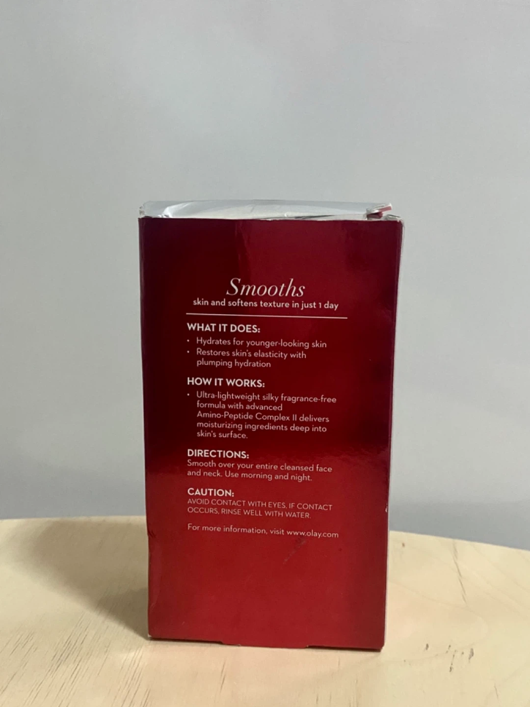 Olay Regenerist Regenerating Serum 50 mL - photo 2