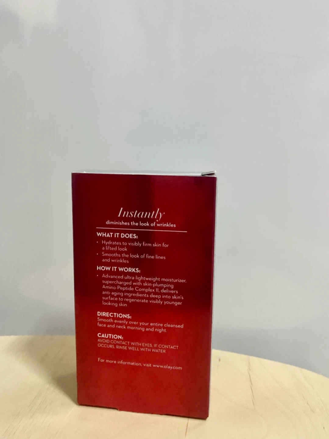 Olay Regenerist Micro-Sculpting Serum - 50ml - photo 2