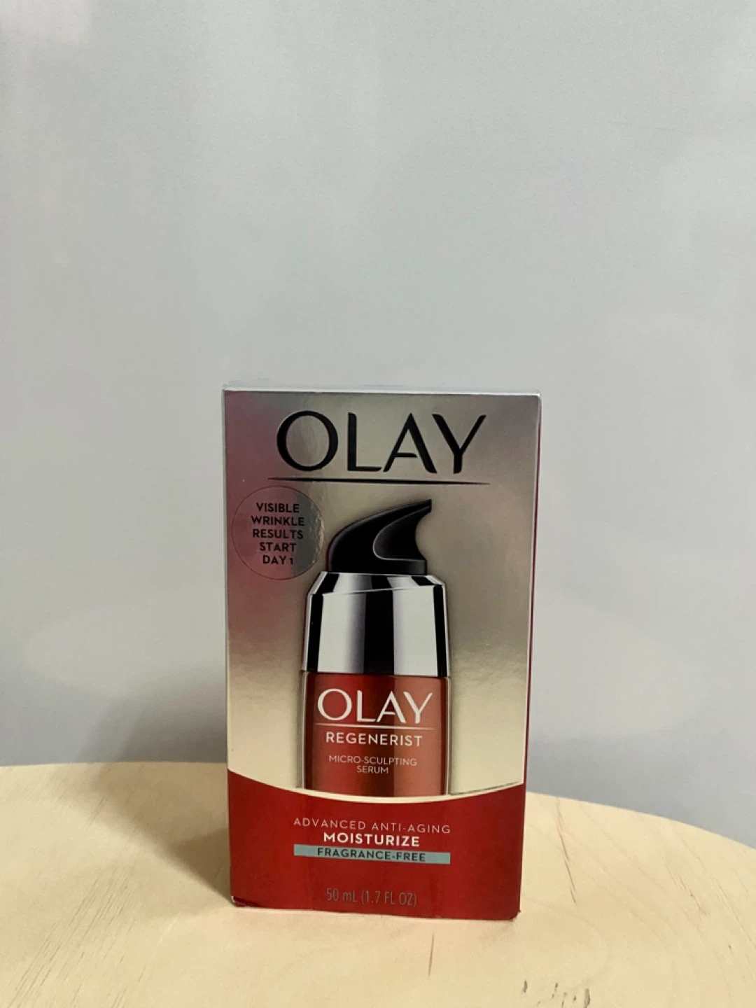 Olay Regenerist Micro-Sculpting Serum - 50ml