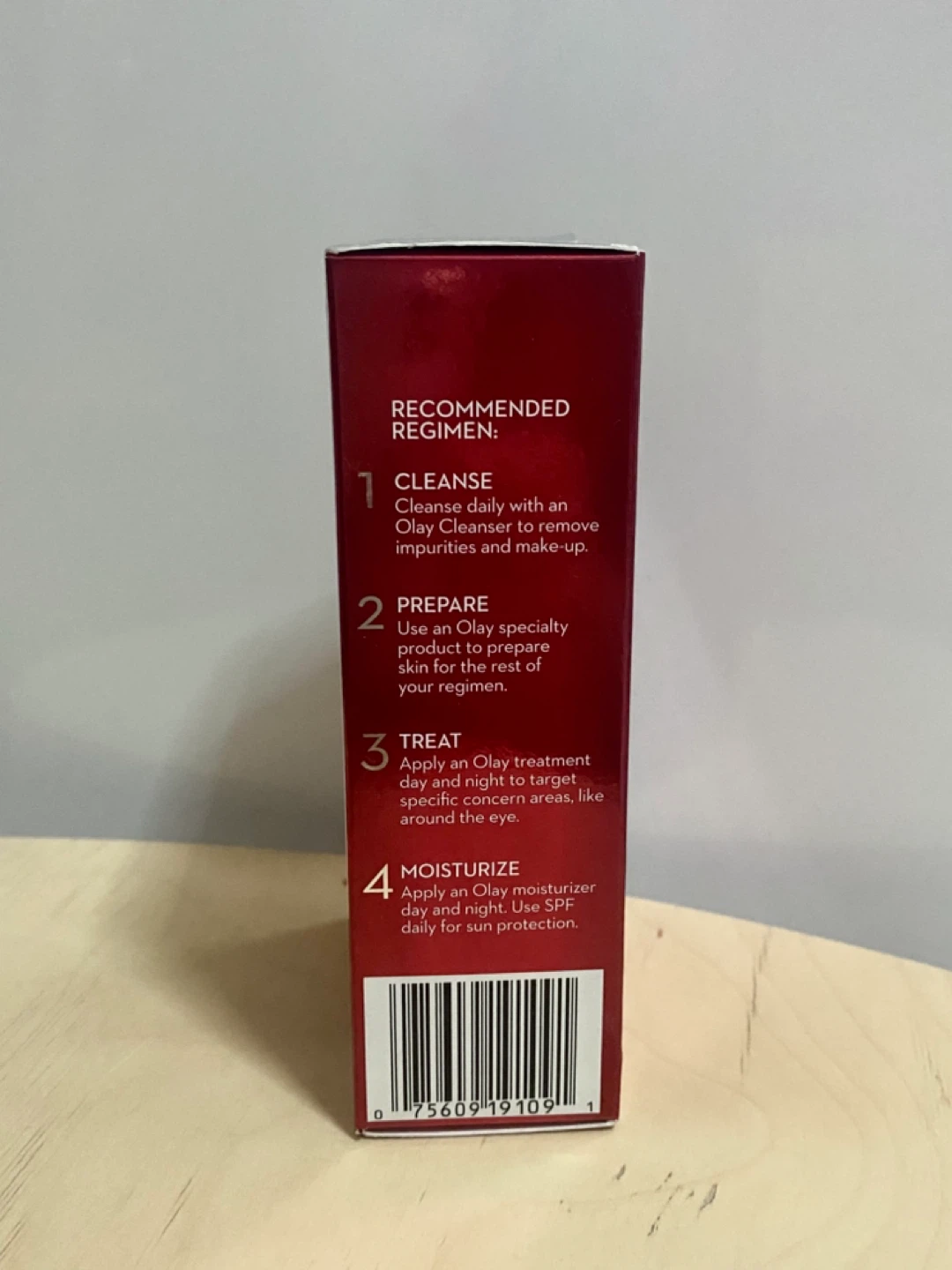 Olay Regenerist Micro-Sculpting Serum - 50ml - photo 3