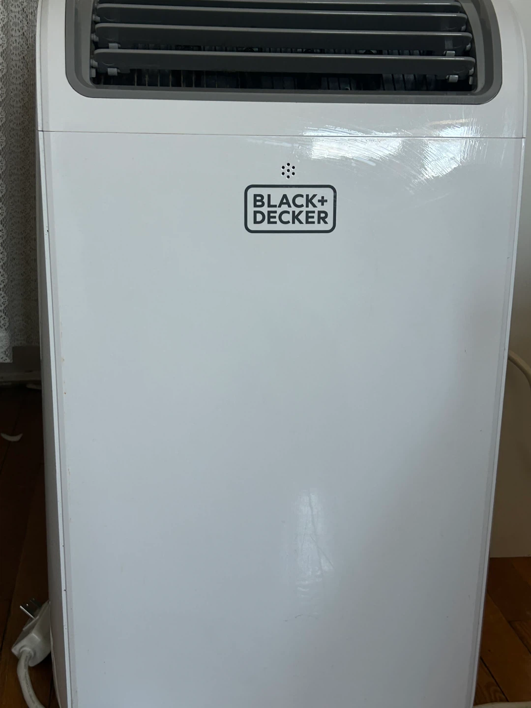 Black+Decker Portable Air Conditioner