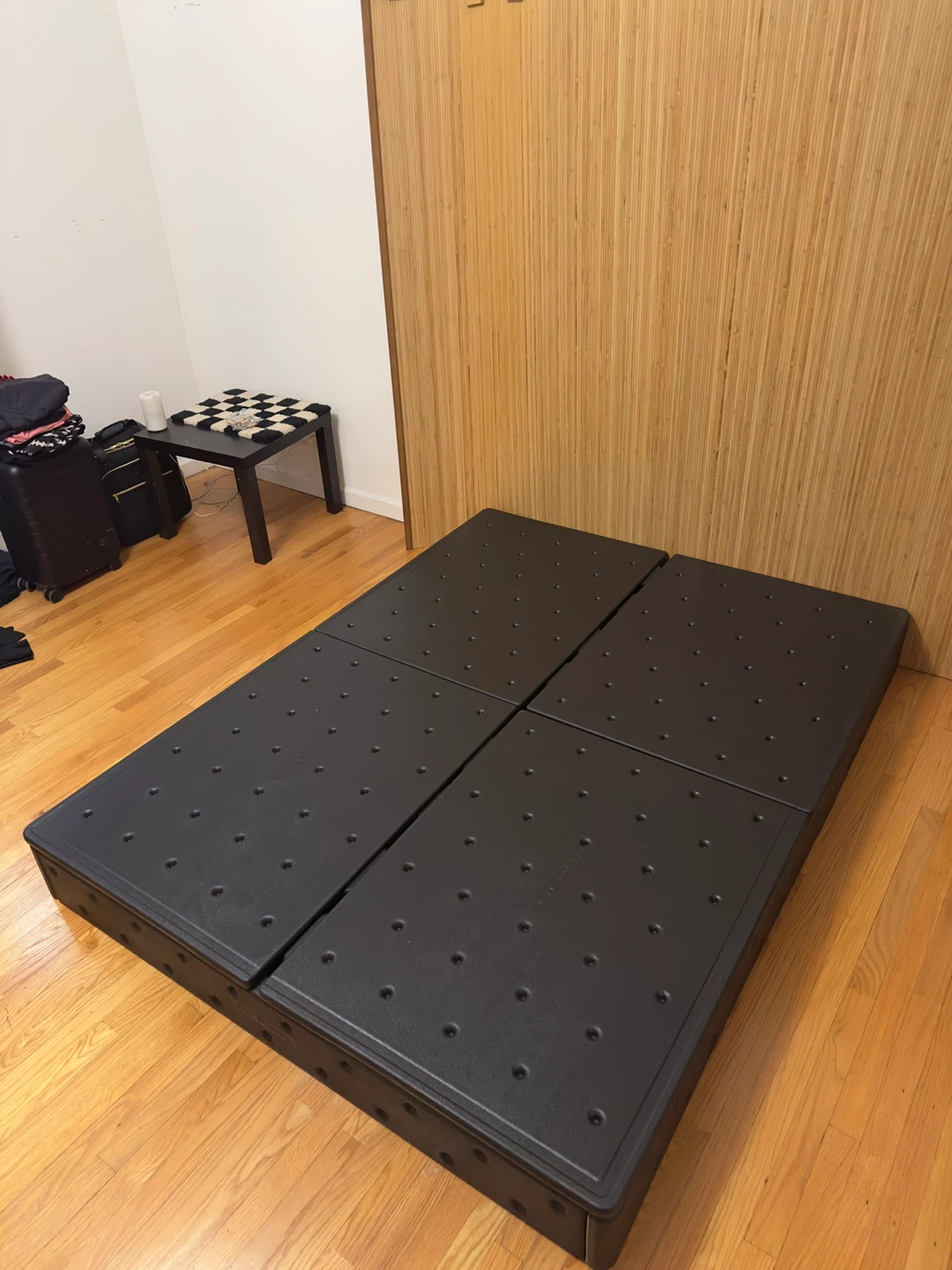 Queen Platform Bed Frame - photo 3