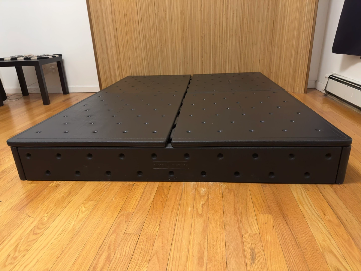 Queen Platform Bed Frame - photo 2