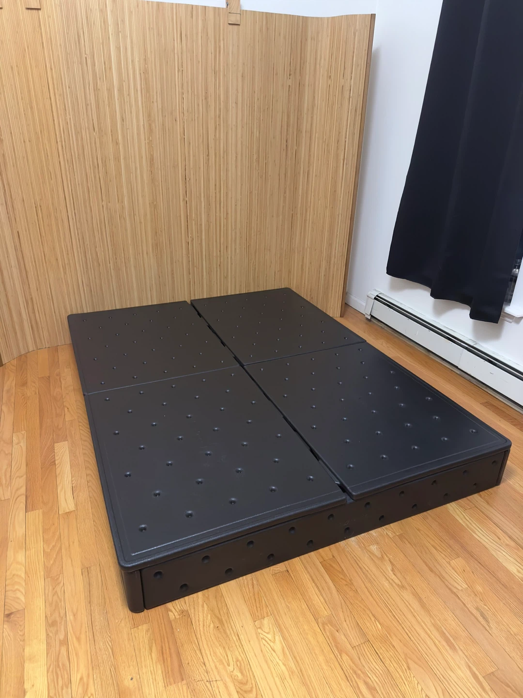 Queen Platform Bed Frame - photo 5