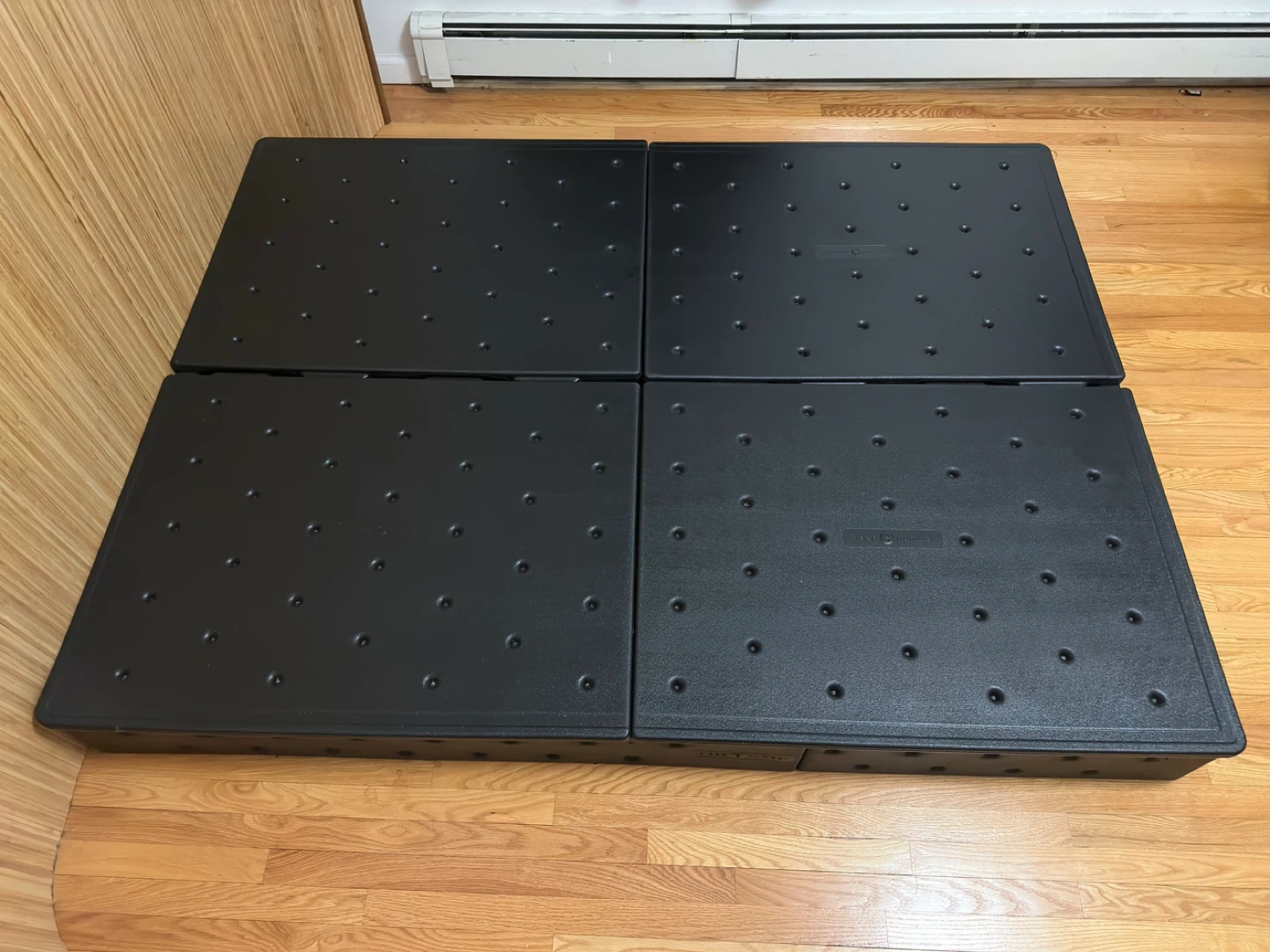 Queen Platform Bed Frame - photo 4