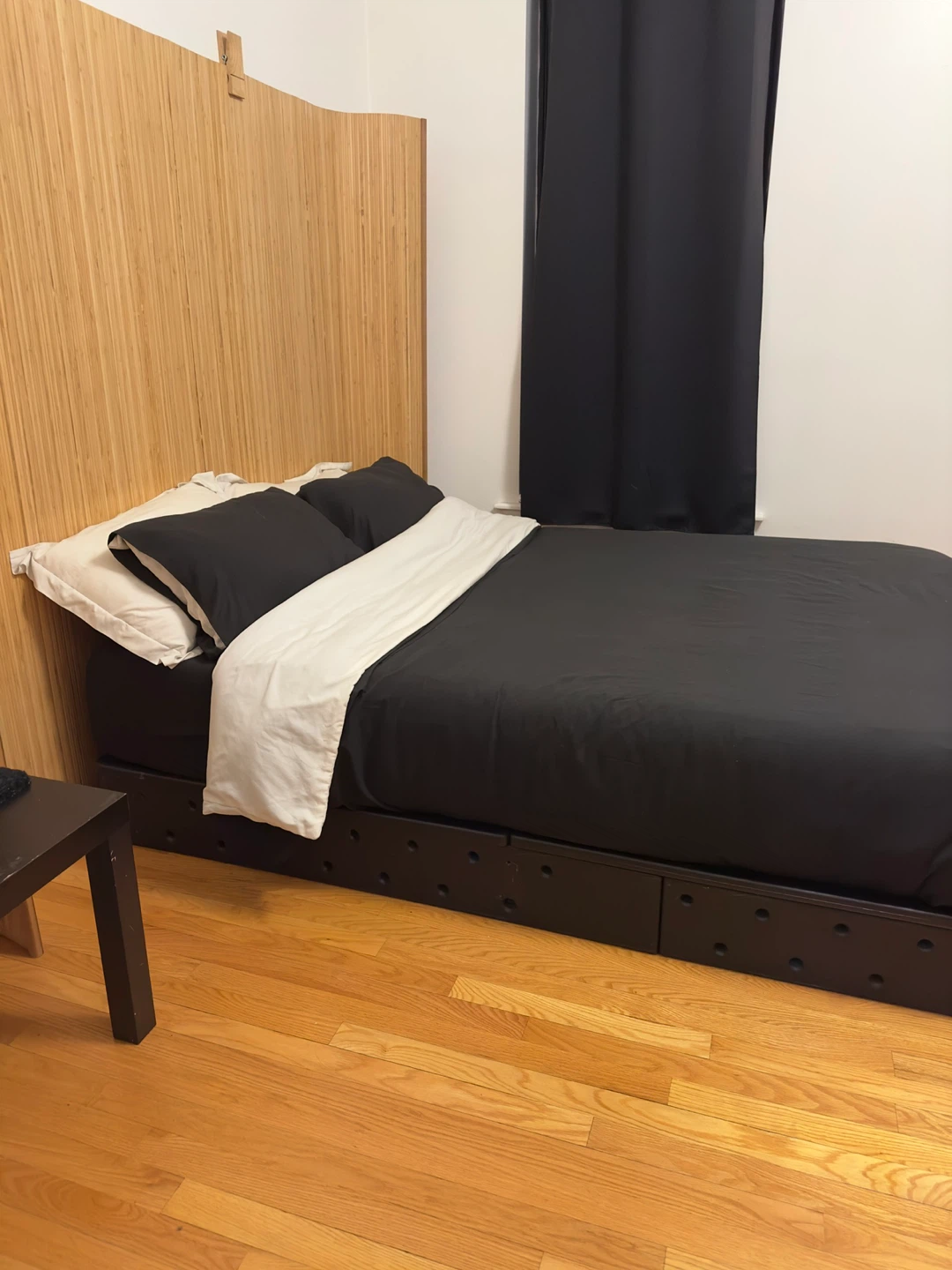 Queen Platform Bed Frame