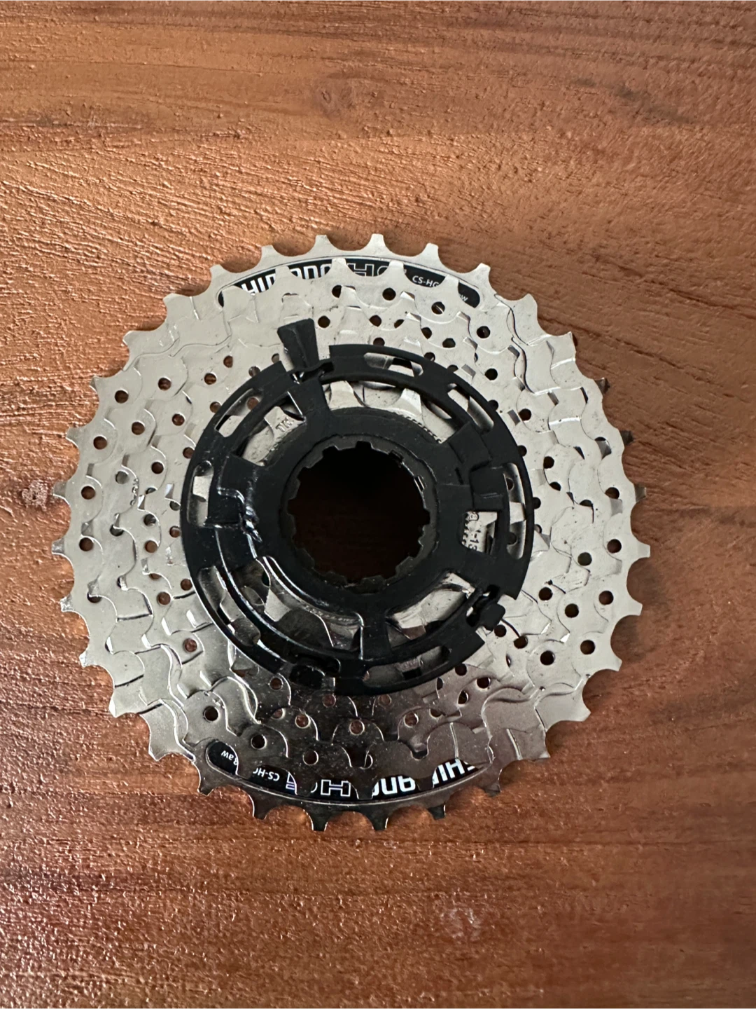 Shimano CS-HG Bicycle Cassette