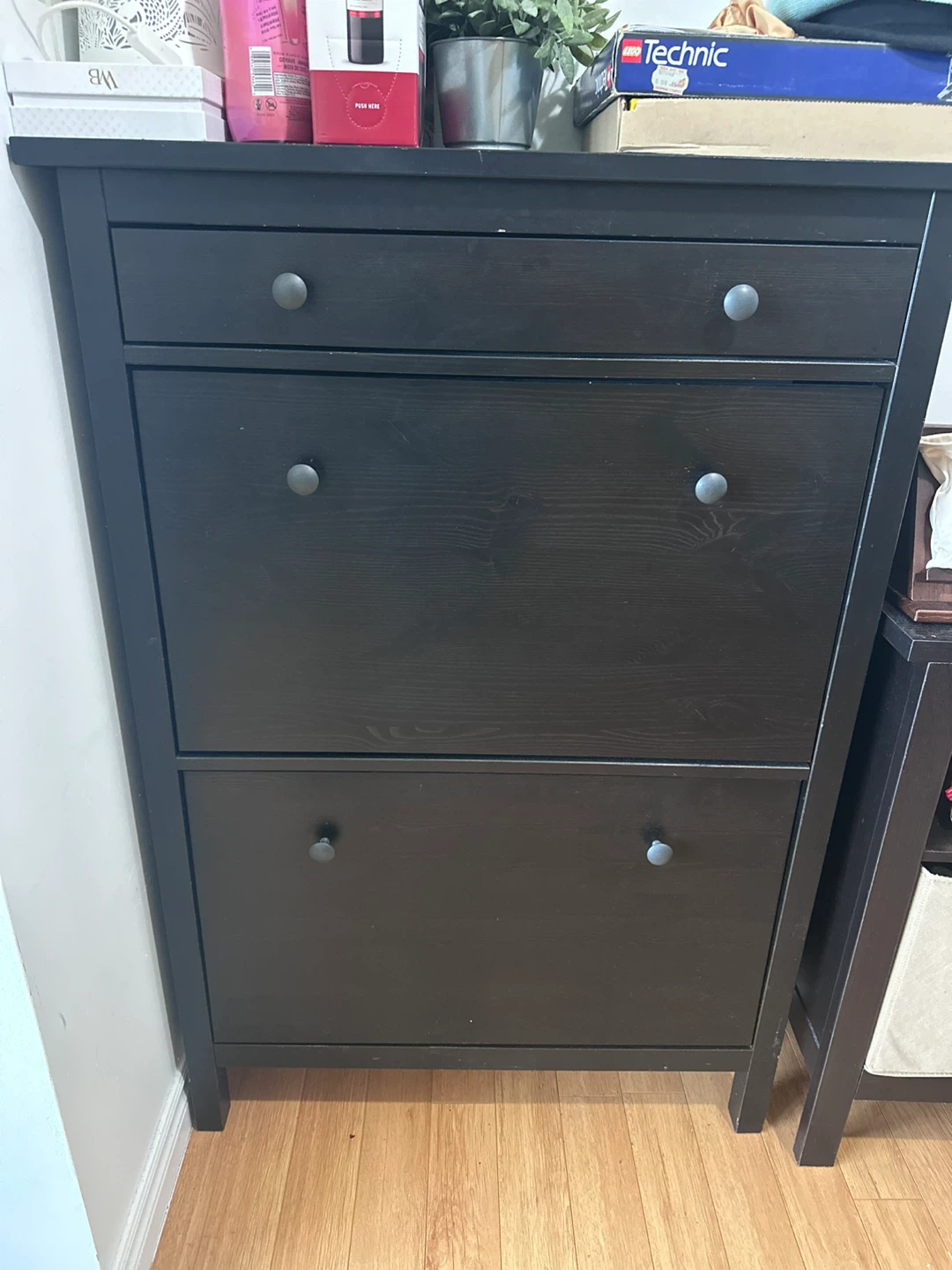 Shoe Rack storage