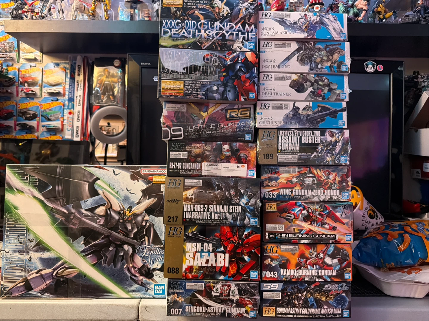 Gundam