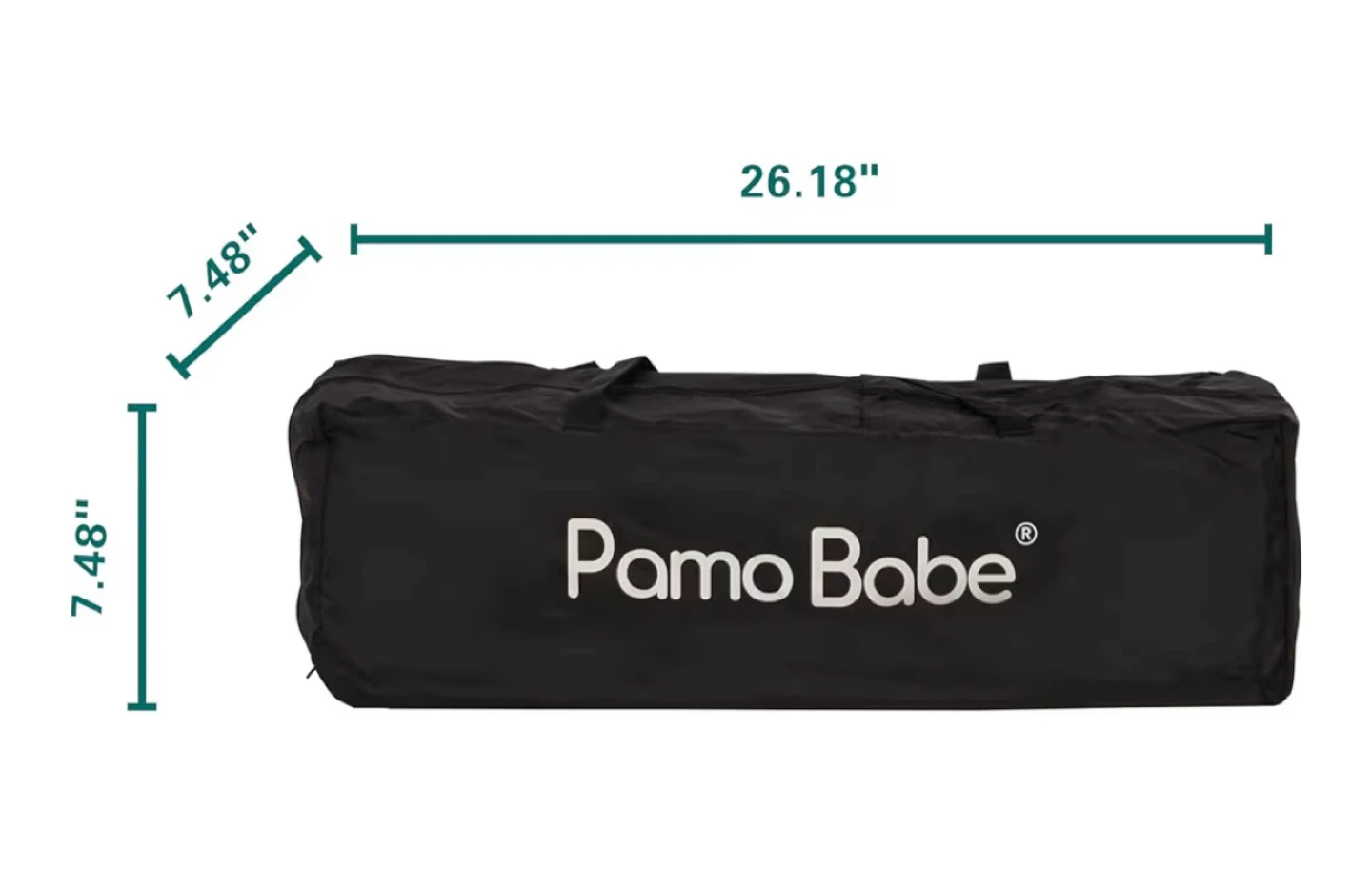 Pamo Babe Playard - photo 5
