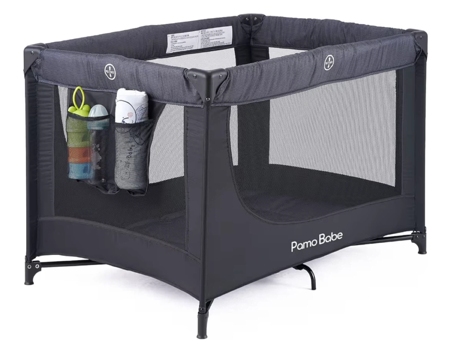 Pamo Babe Playard