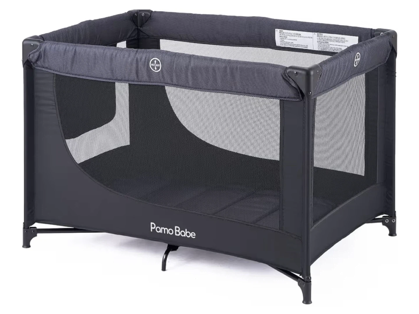Pamo Babe Playard - photo 4