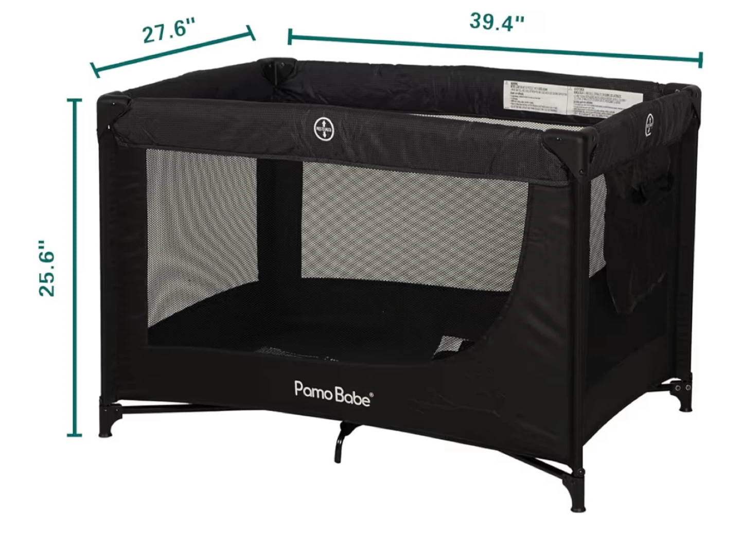 Pamo Babe Playard - photo 2