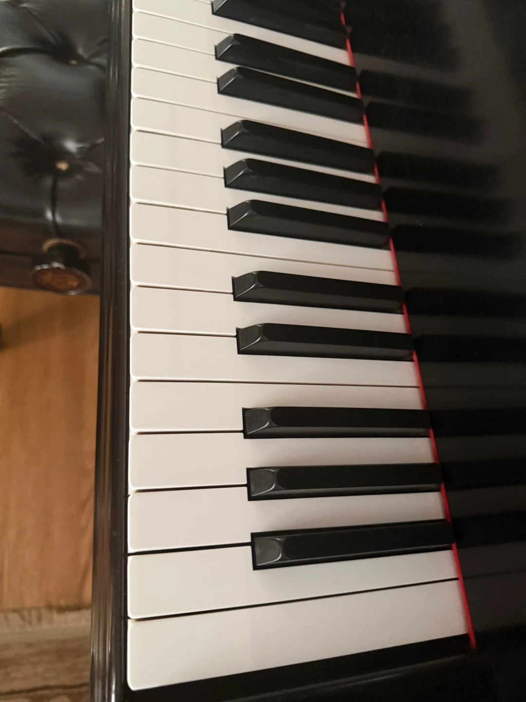Steinway 5’10” Grand Piano - photo 2