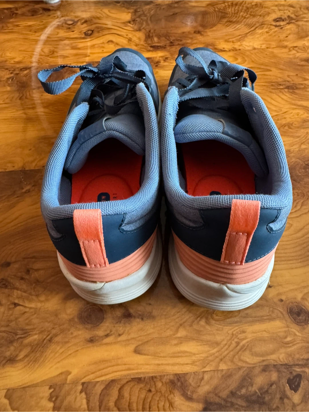 Balance WF717CI Women's Running Shoes Size 9 - photo 3