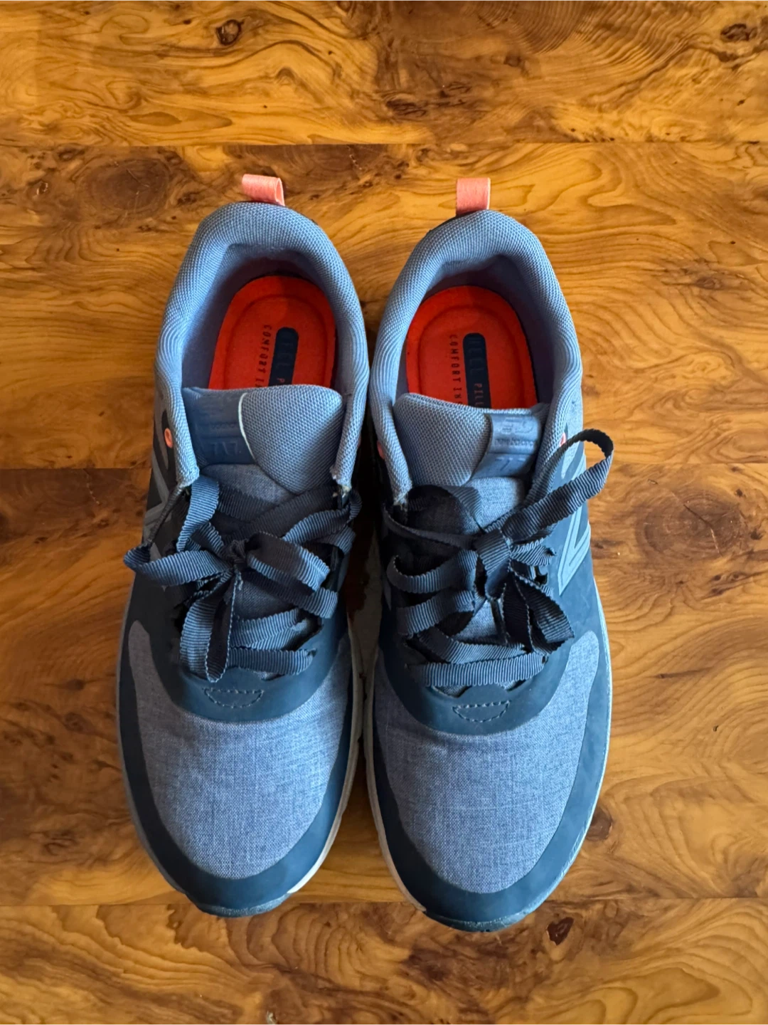 Balance WF717CI Women's Running Shoes Size 9 - photo 5