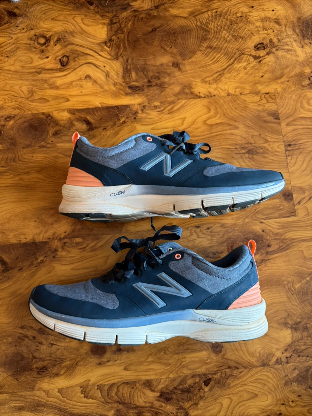 Balance WF717CI Women's Running Shoes Size 9 - photo 4
