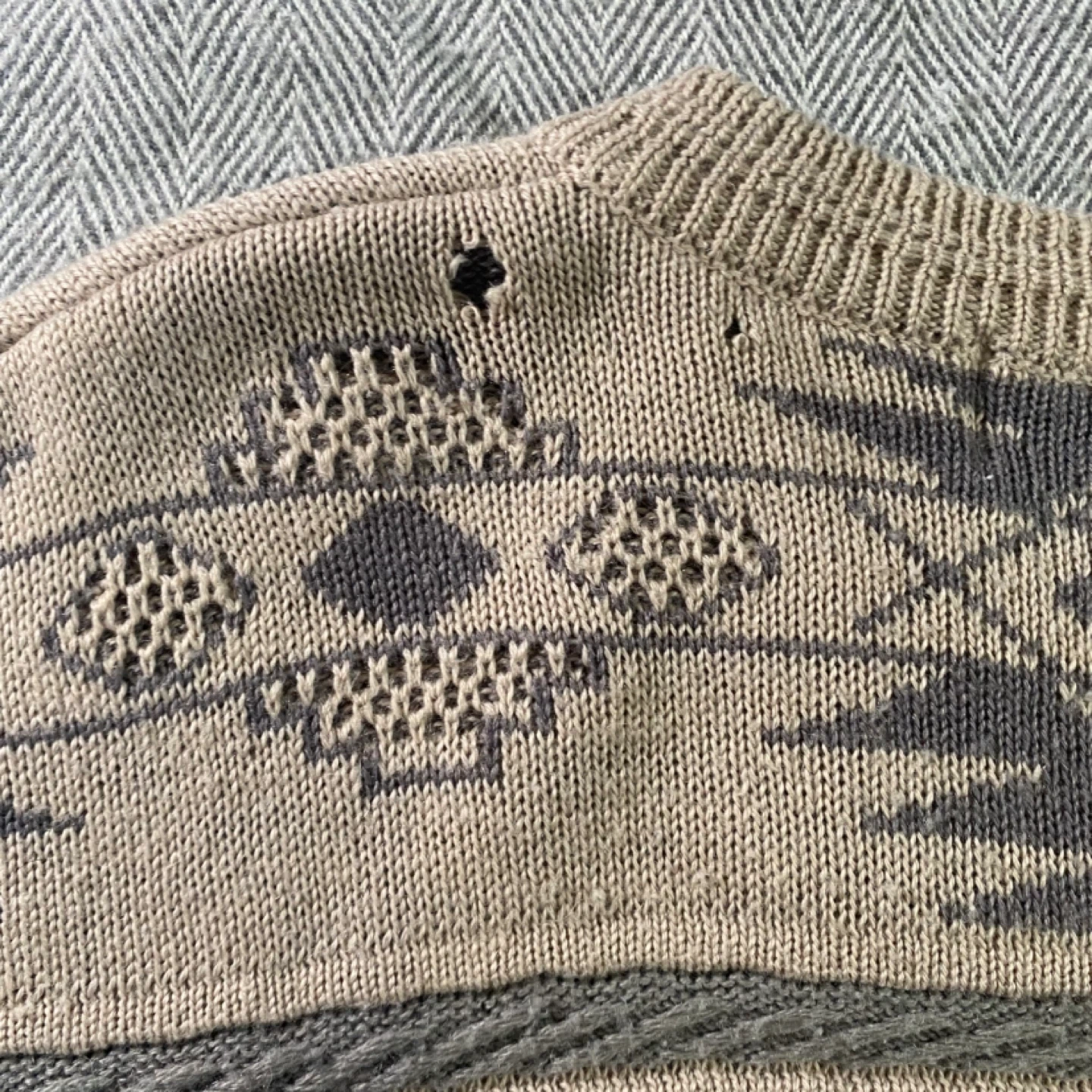 Yitong Men's Sweater Size 115 - photo 5