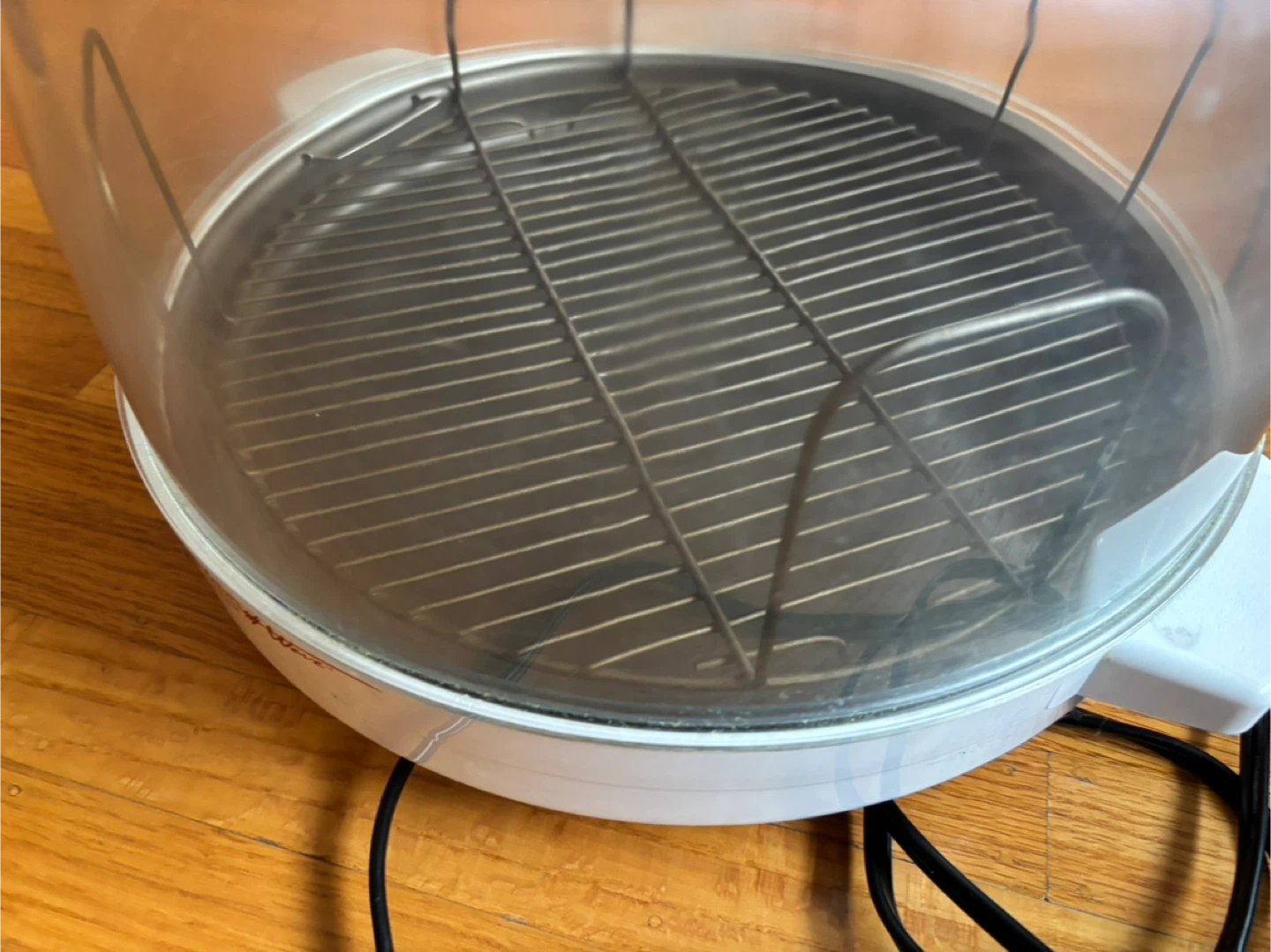 Flavourwave Turbo Oven Air Fryer - photo 3
