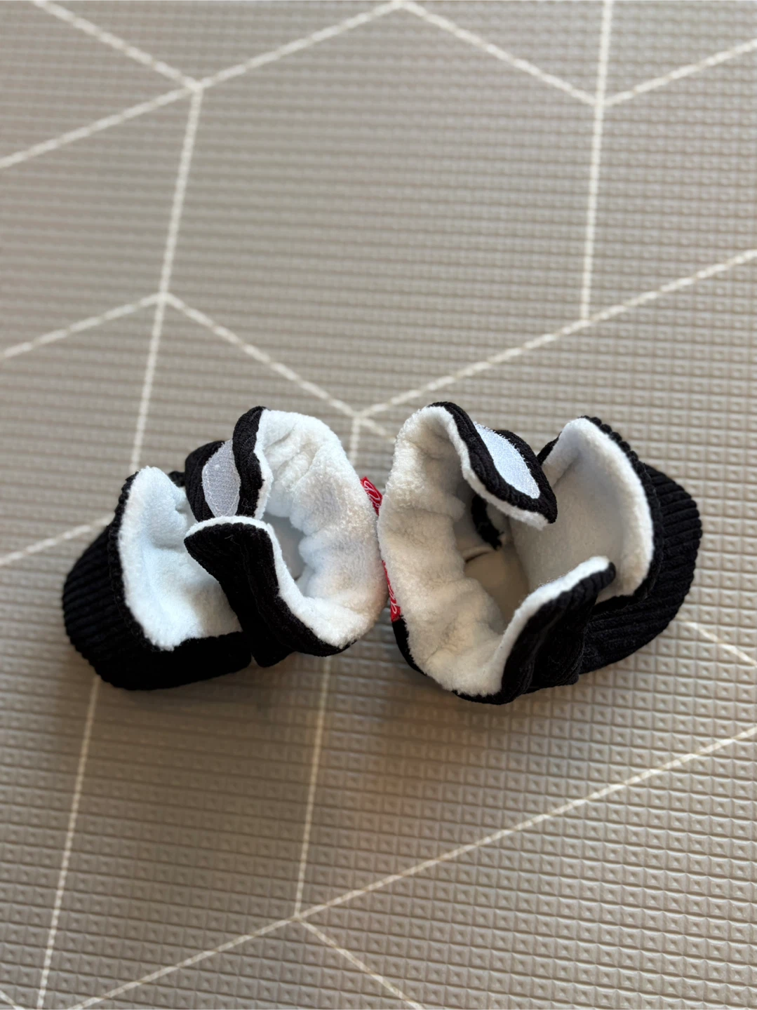 Baby Booties 0-3 months - photo 2