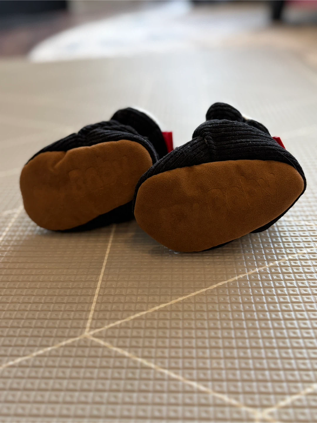 Baby Booties 0-3 months - photo 4