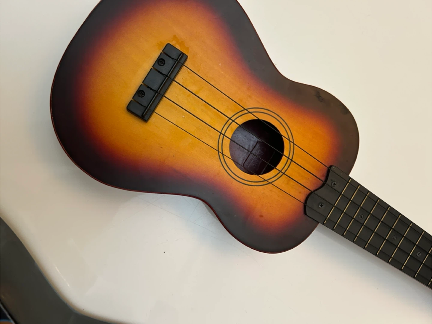 Ukulele
