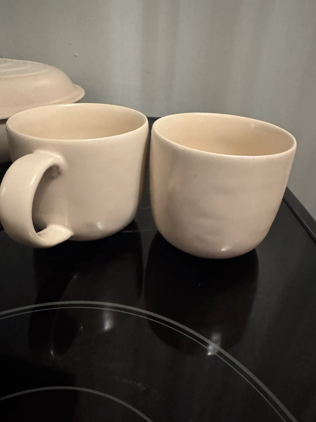 Fable Ceramic Mugs - Set of 2 - photo 3