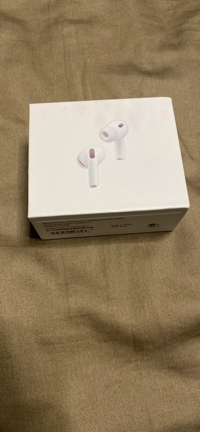 Apple AirPods Pro (2nd generation)