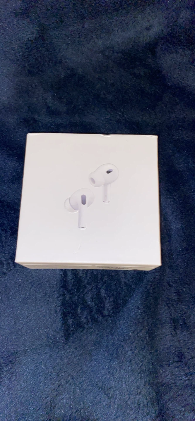 Apple AirPods Pro (2nd generation) - Brand New