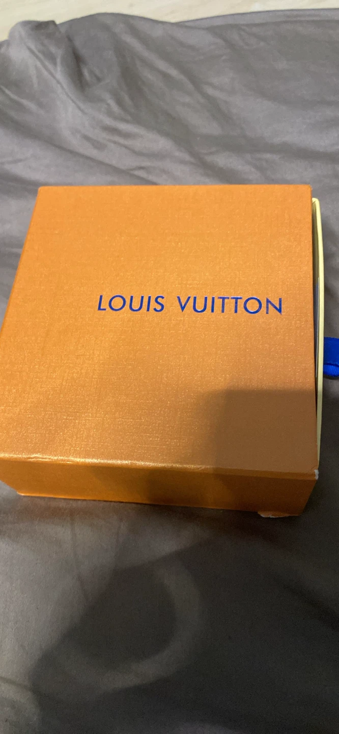 Louis Vuitton Damier Ebene Belt - photo 2