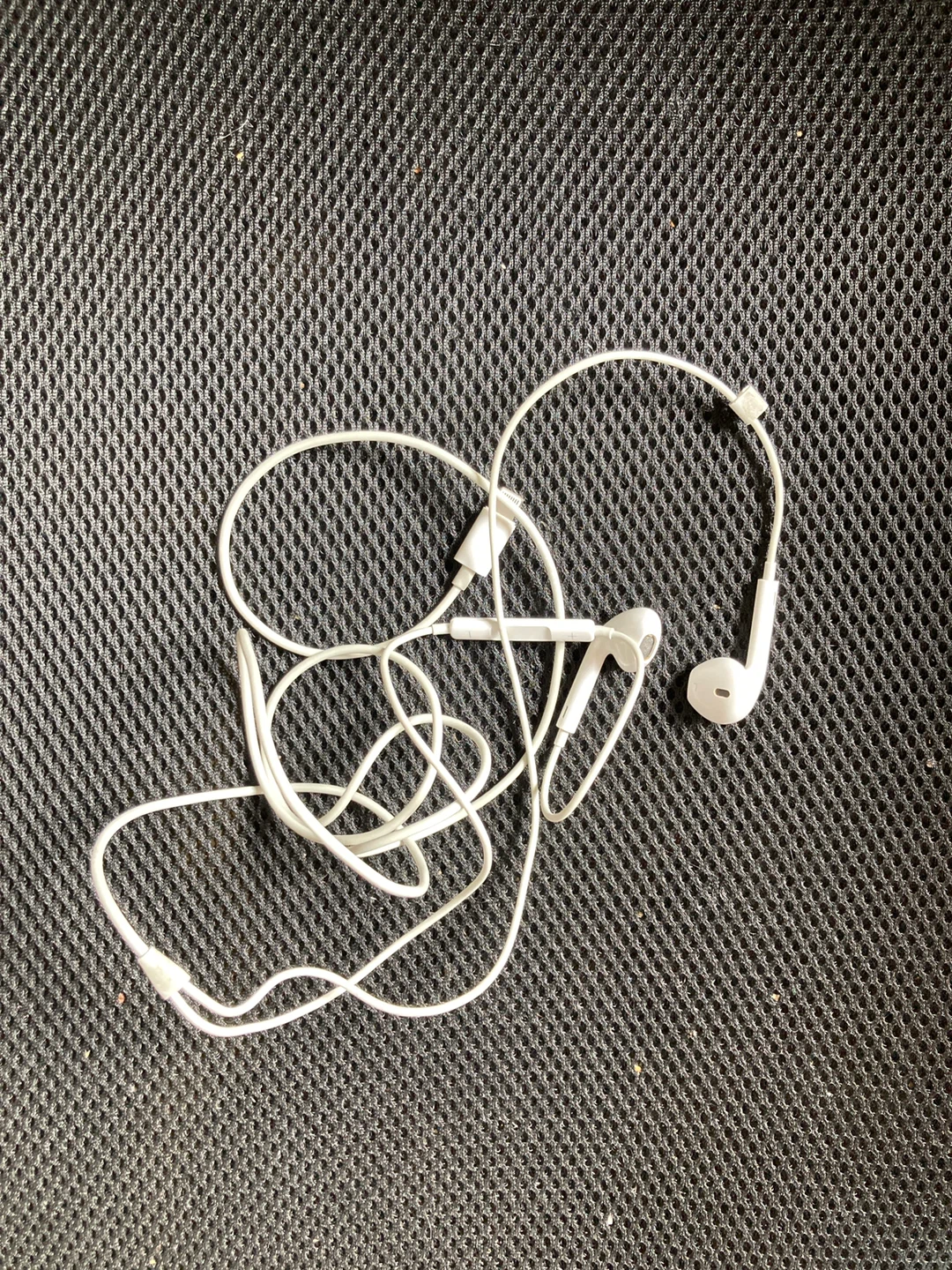 FREE Apple EarPods with 3.5mm Headphone Jack