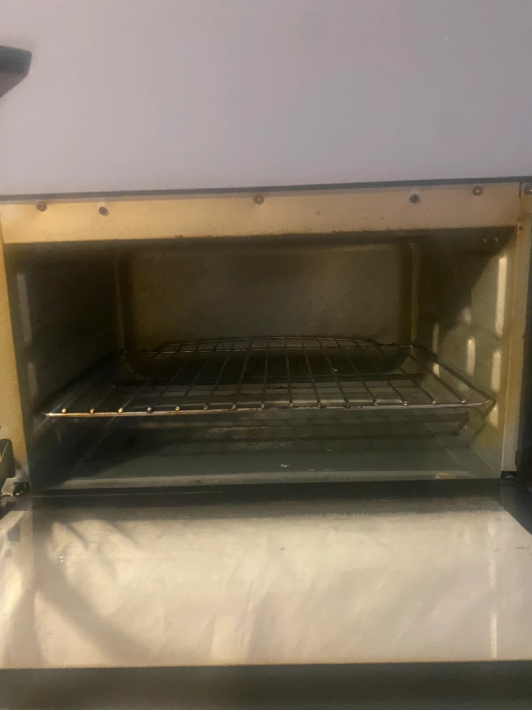 Hamilton Beach Toaster Oven - photo 5