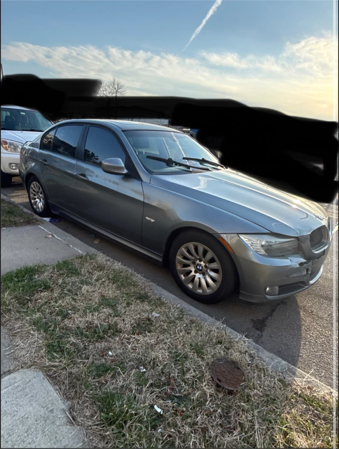 2009 BMW 328i Sedan - photo 3