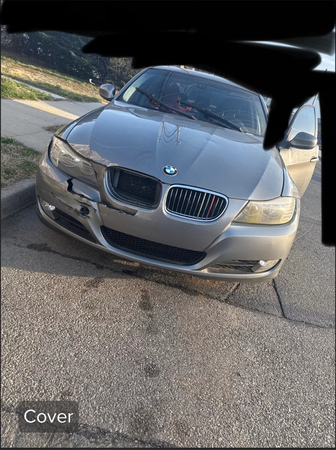 2009 BMW 328i Sedan