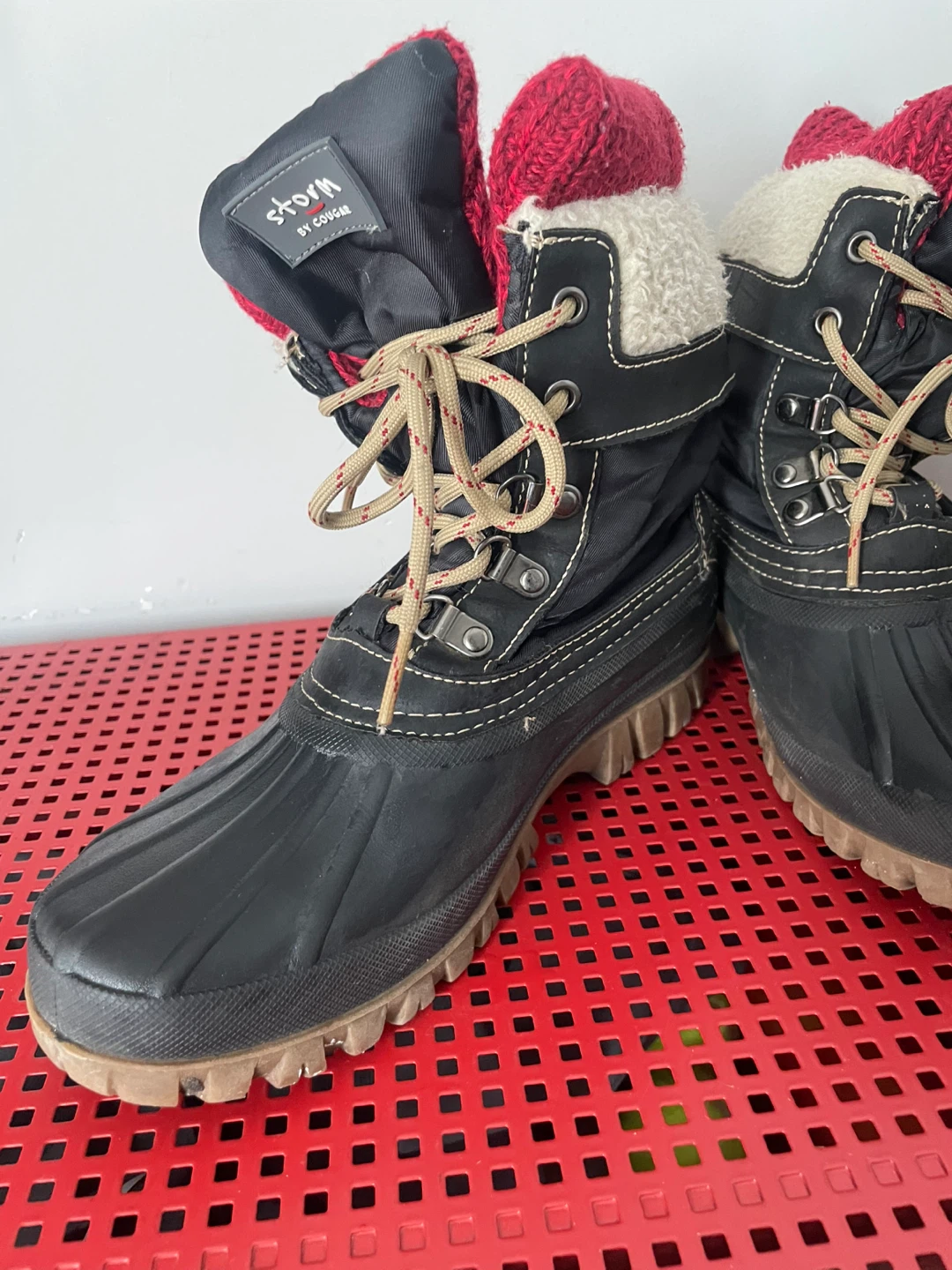 Cougar Storm Women's Winter Boots 🥕 - photo 2