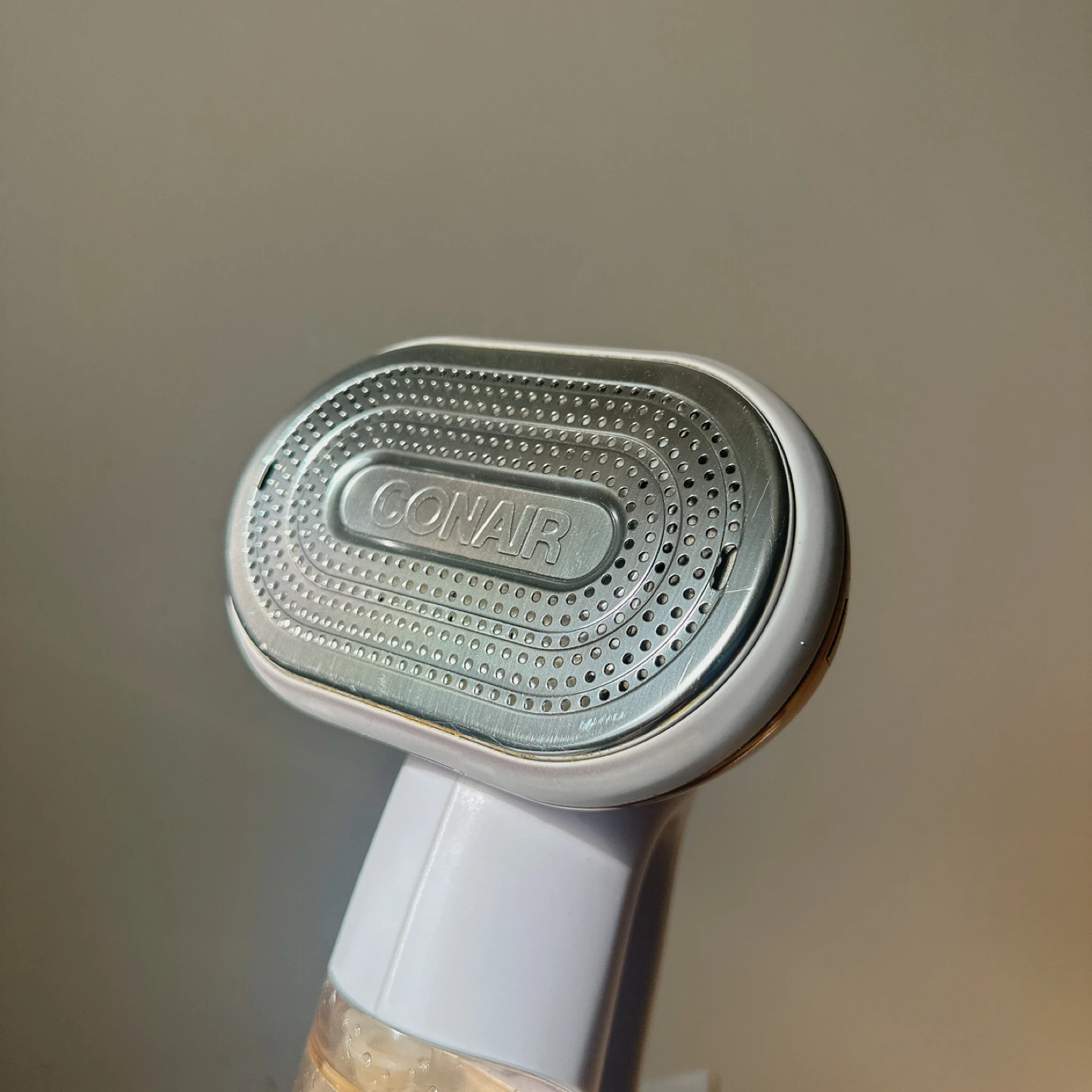 Conair Handheld Fabric Steamer - photo 3