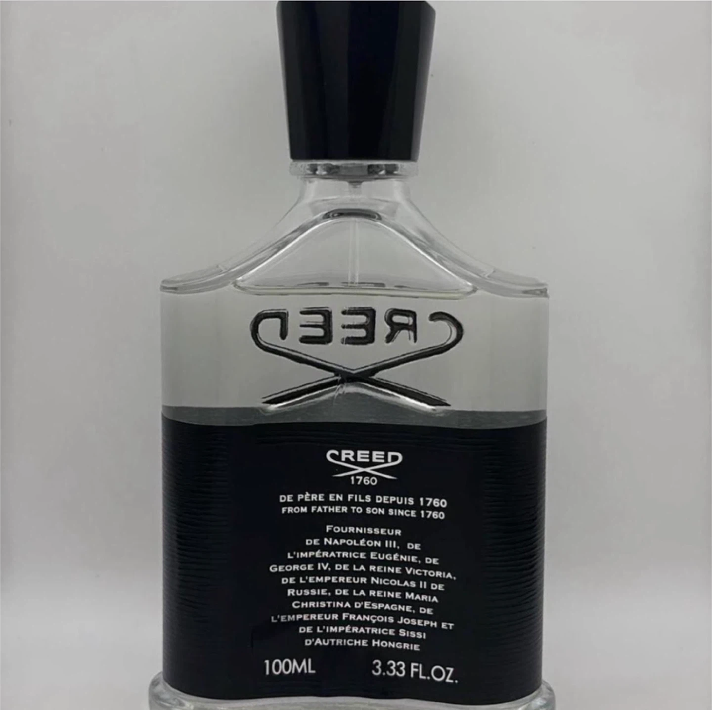 Creed Aventus 100ml Mens perfumes Brand New - photo 5