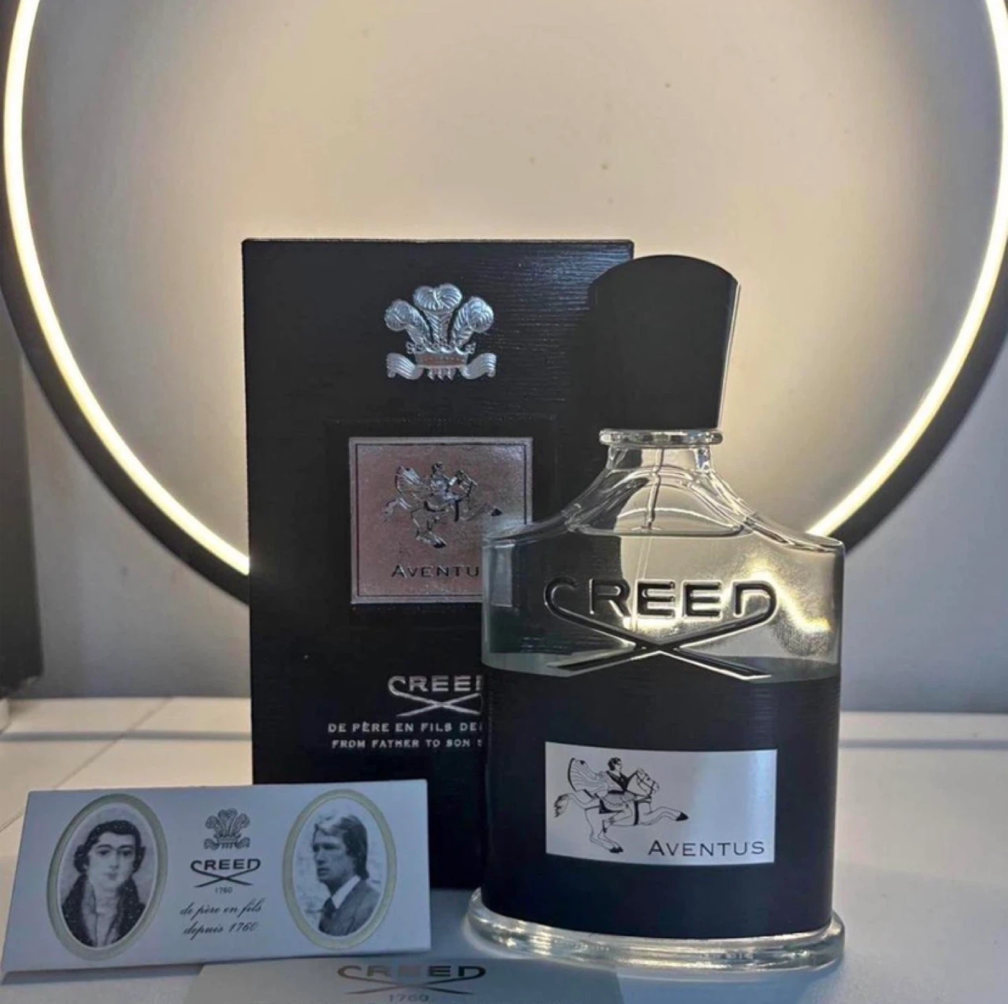 Creed Aventus 100ml Mens perfumes Brand New