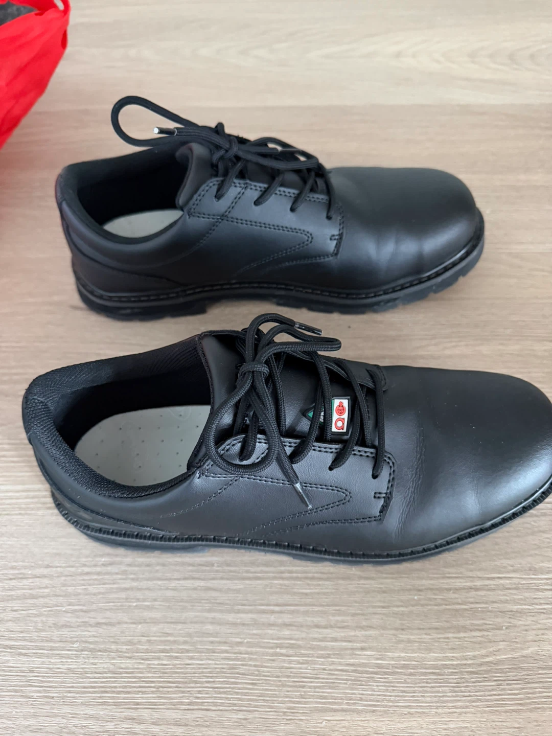 Dakota Steel Toe Shoes - photo 3