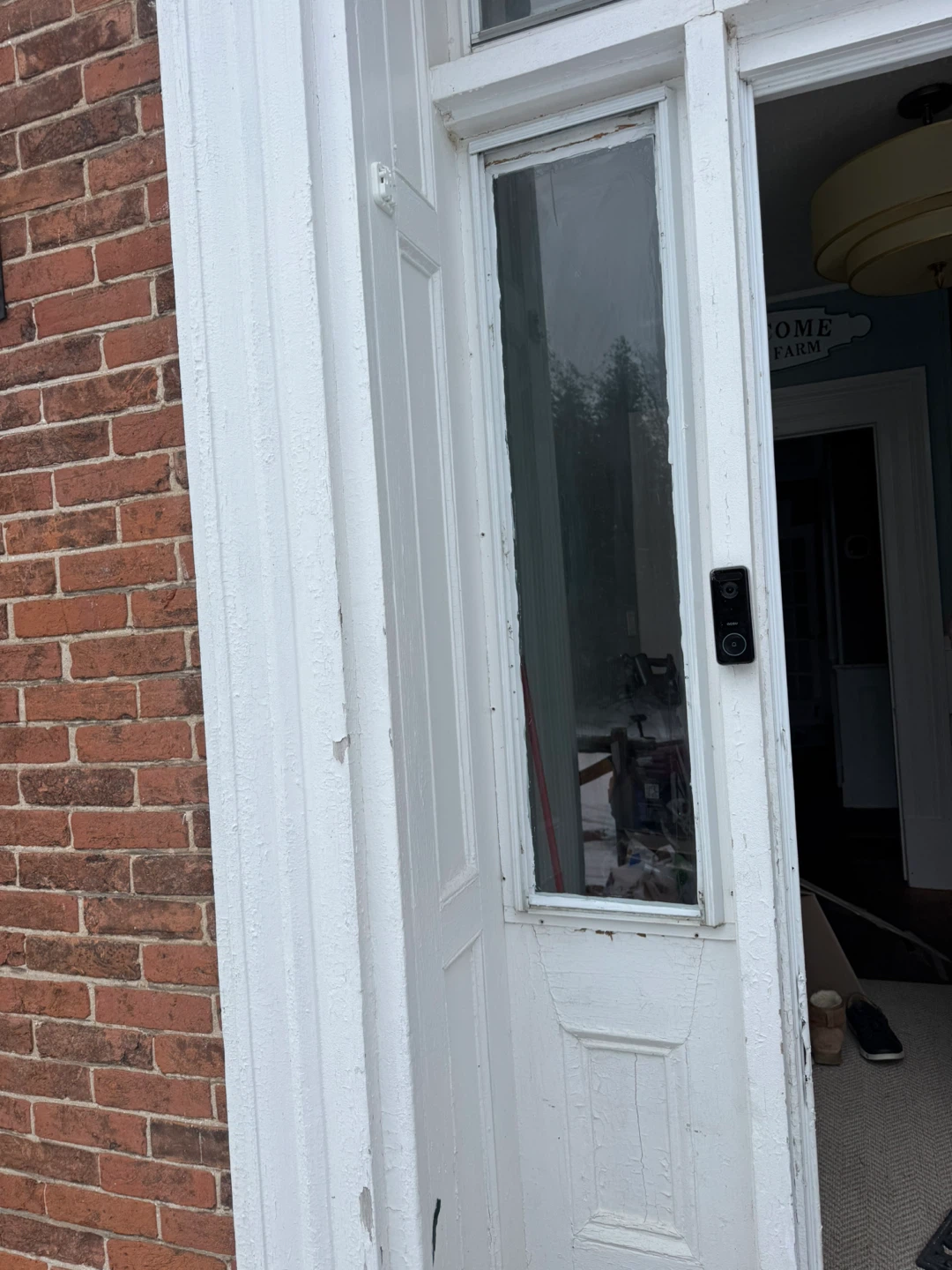 AYLA Window & Door Repairs Inc. Business Card - photo 5