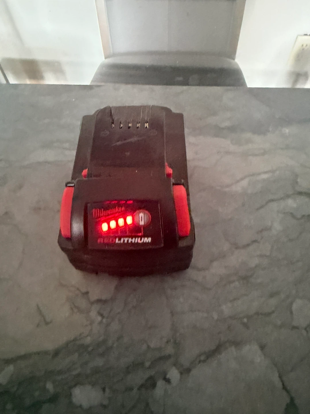 Milwaukee M18 Extended Capacity (XC) 5.0 - photo 2