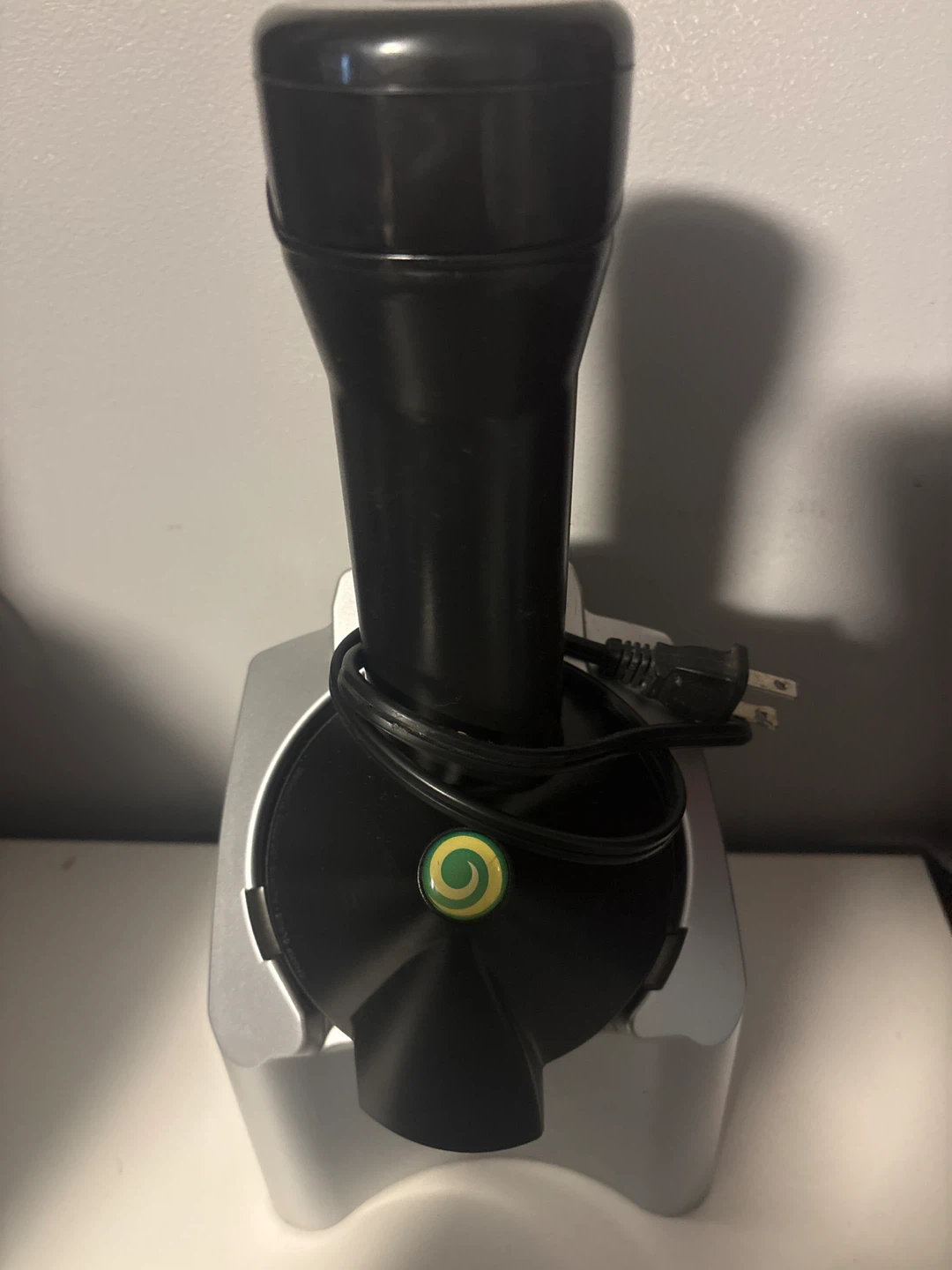 Yonanas Frozen Fruit Ice Cream Maker - photo 3